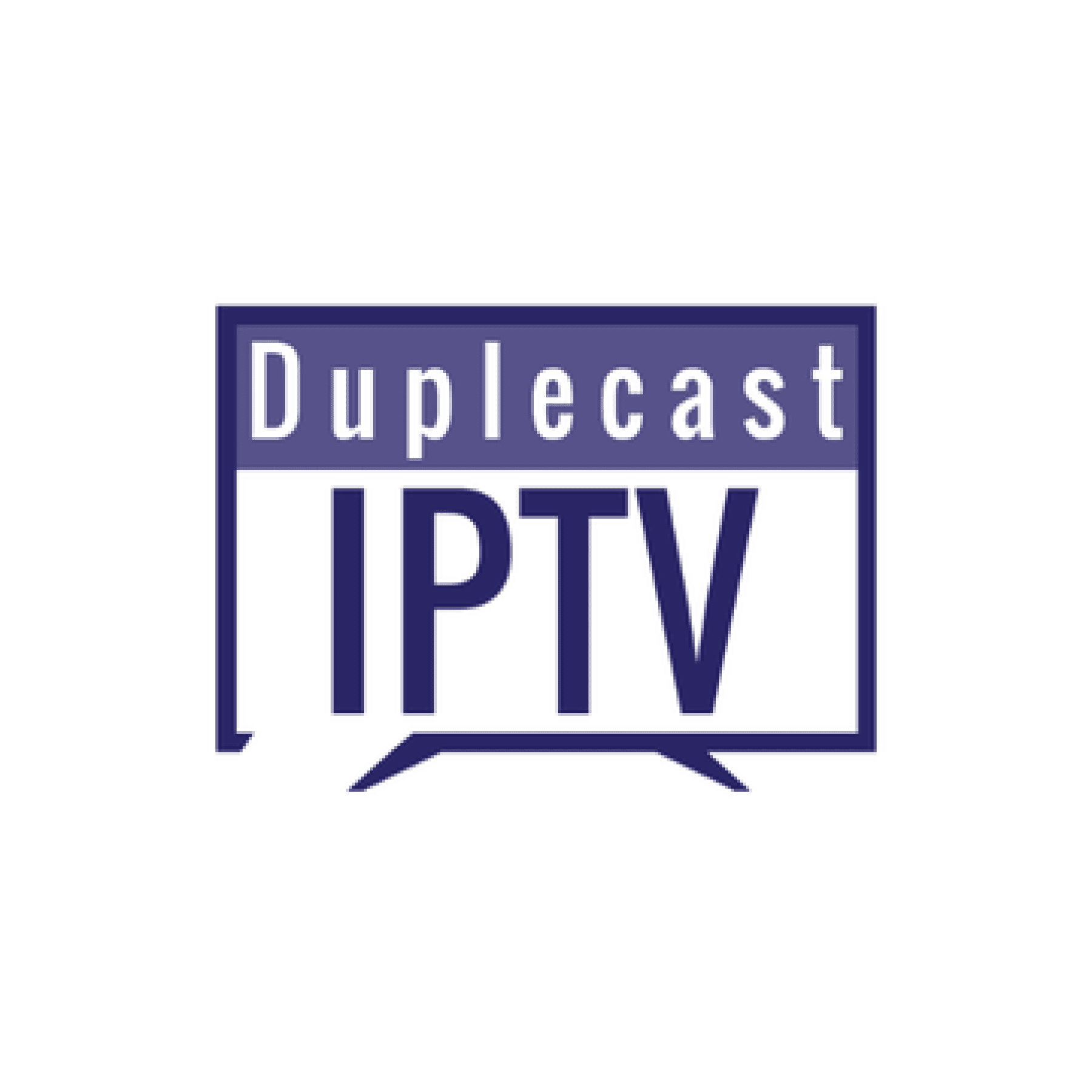 DUPLECAST IPTV