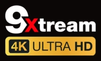 9XTREAM 4K PLAYER