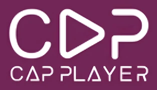 CAP PLAYER