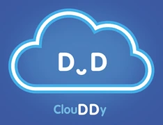 CLOUDDY
